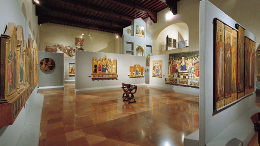 Besuch in Perugia und seiner künstlerischen Schönheiten