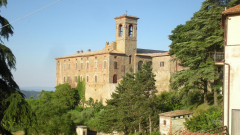 Borgo di Preggio - Umbertide 