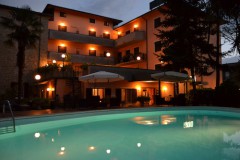 Hotel Park Ge.Al