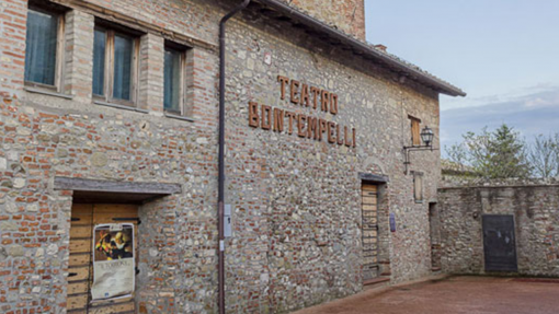 Teatro Bontempelli - Citerna