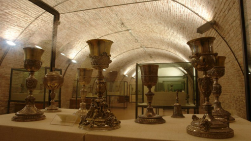 Museo del Duomo - Città di Castello