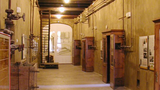 Museo Storico e Scientifico del Tabacco - San Giustino