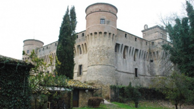 Civitella Ranieri - Umbertide 
